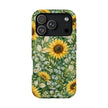 Sunflower Garden- Extreme MagSafe Phone Case