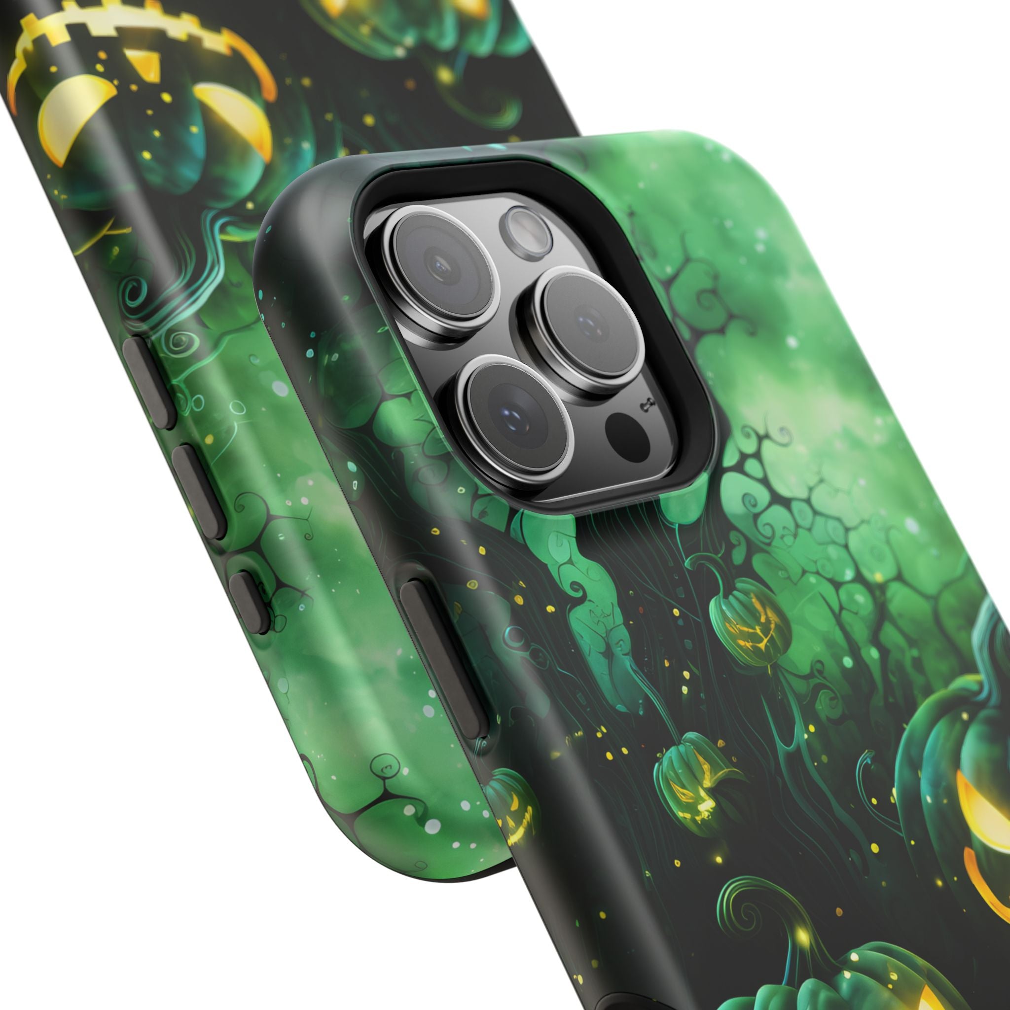 Where am I ? - Extreme MagSafe Phone Case