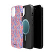 Bow Floral - Extreme MagSafe Phone Case
