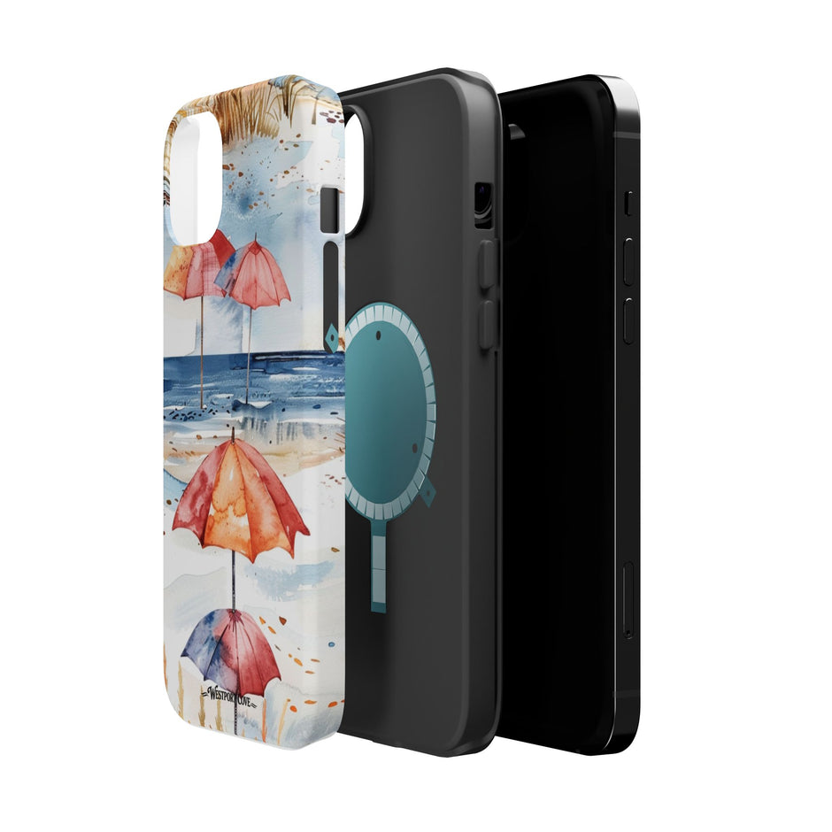 Beach Day - Extreme Phone Case