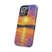 Sunset Reflection - Extreme MagSafe Phone Case