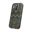 Heirloom Rose - Extreme MagSafe Phone Case