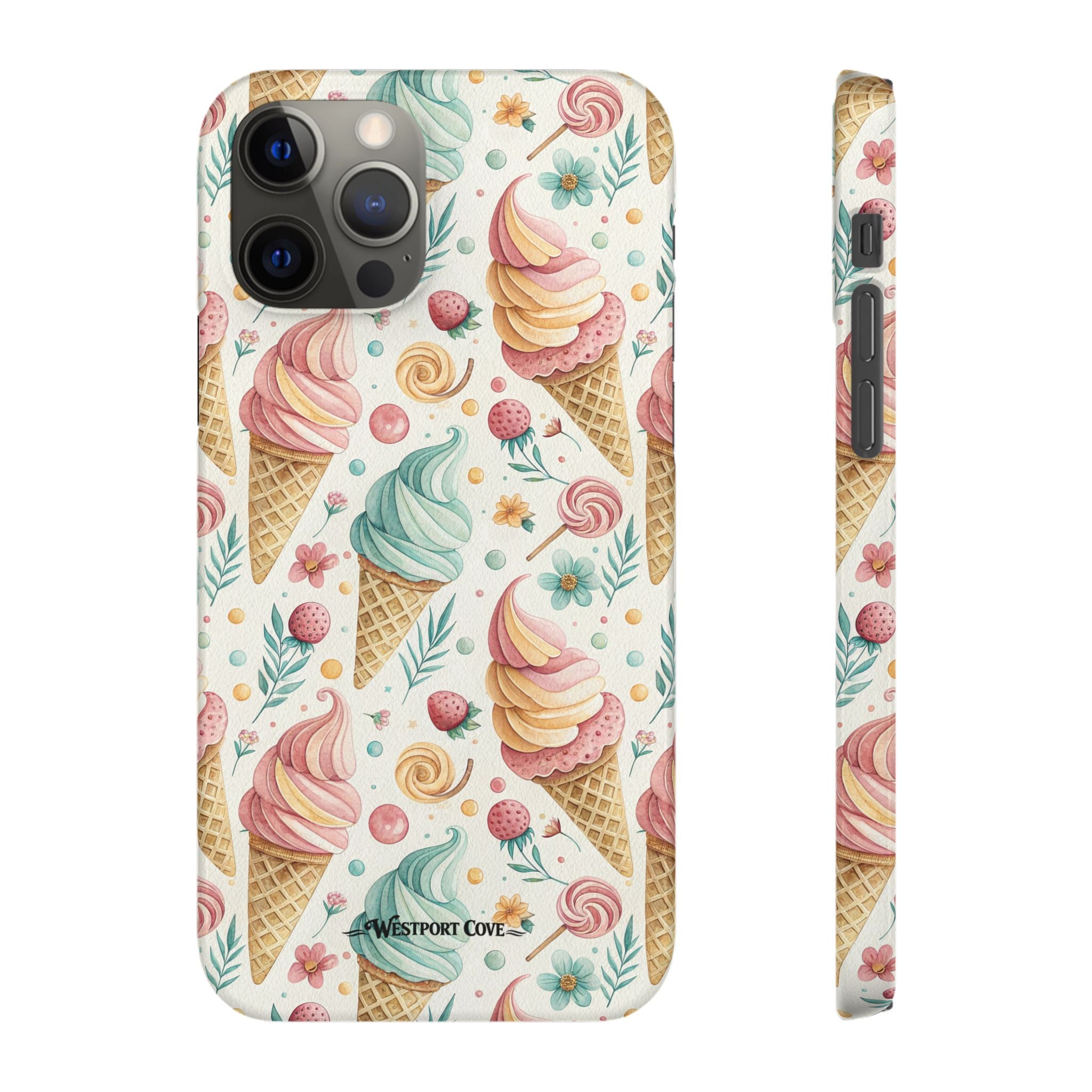 Only In Dreams- Elite Phone Case