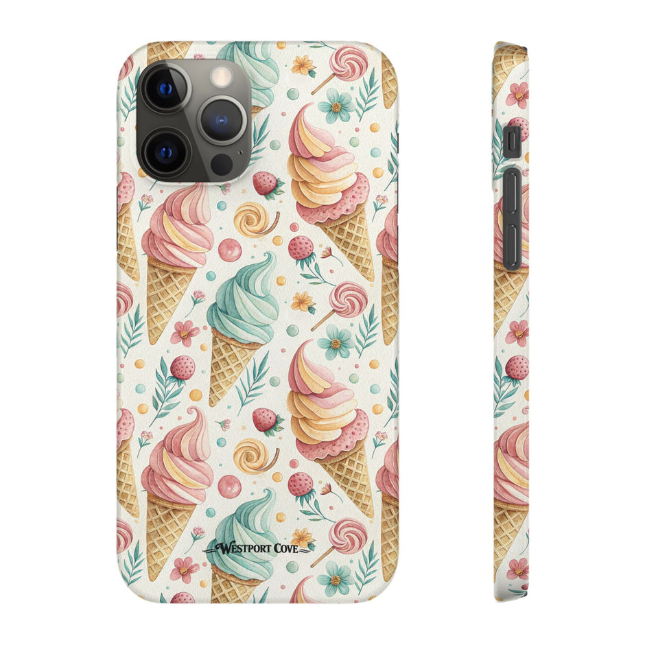 Only In Dreams- Elite Phone Case