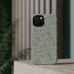 Floral Vintage - Extreme MagSafe Phone Case
