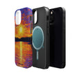 Sunset Reflection - Extreme MagSafe Phone Case