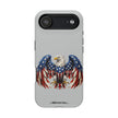Patriotic Eagle - Extreme MagSafe Phone Case