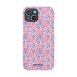 Bow Floral - Elite Phone Case