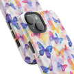 Social Butterfly - Extreme MagSafe Phone Case
