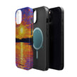 Sunset Reflection - Extreme MagSafe Phone Case