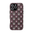 Skull Damask - Extreme MagSafe Phone Case