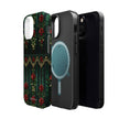 Heirloom Rose - Extreme MagSafe Phone Case