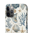Don't Be Shellfish - Elite Phone Case