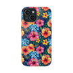 Tropical Hibiscus - Extreme Phone Case
