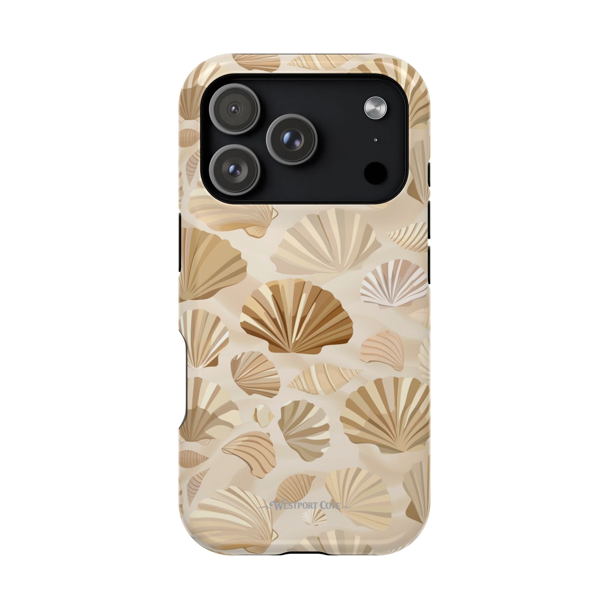 Sandy - Extreme Phone Case