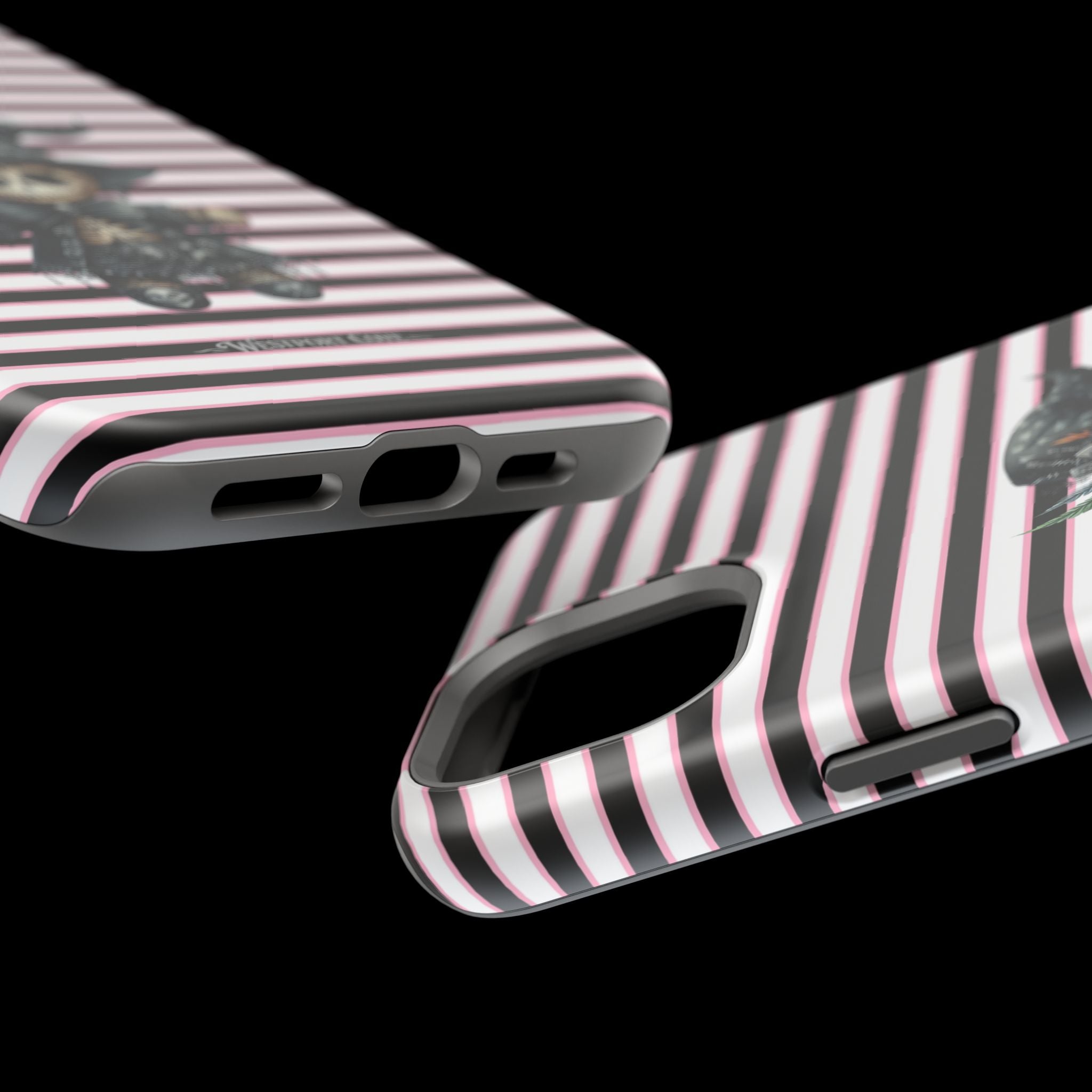 That You Doo - Extreme MagSafe Phone Case