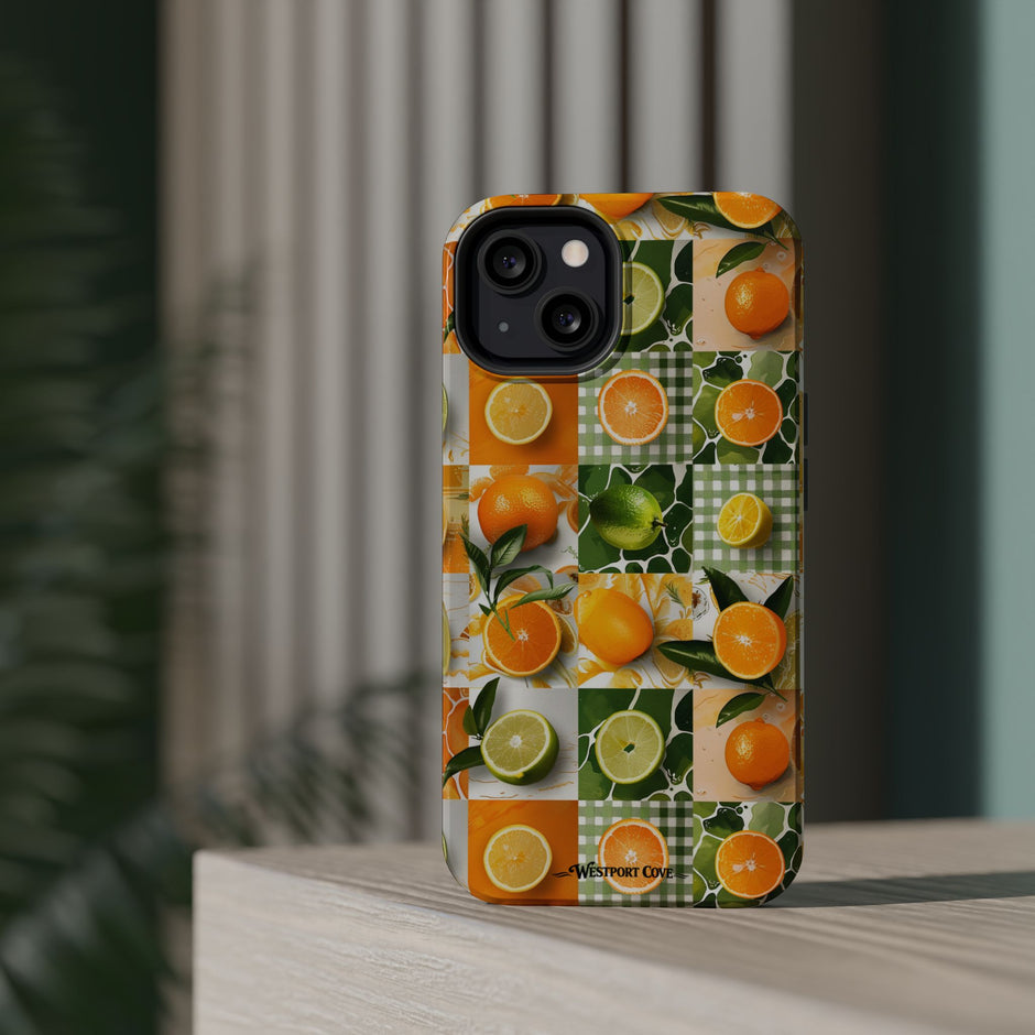 Tangy - Extreme Phone Case