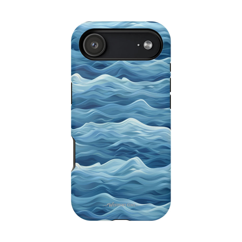 Blue Wave - Extreme Phone Case