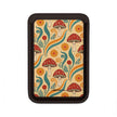 Fancy Fungus - MagSafe Vegan Card Holder