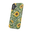 Sunflower Garden- Extreme MagSafe Phone Case