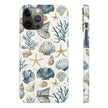 Don't Be Shellfish - Elite Phone Case