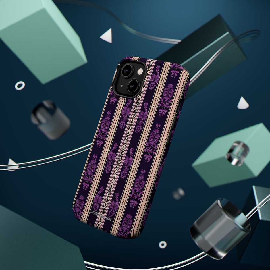 Vintage Damask- Extreme MagSafe Phone Case