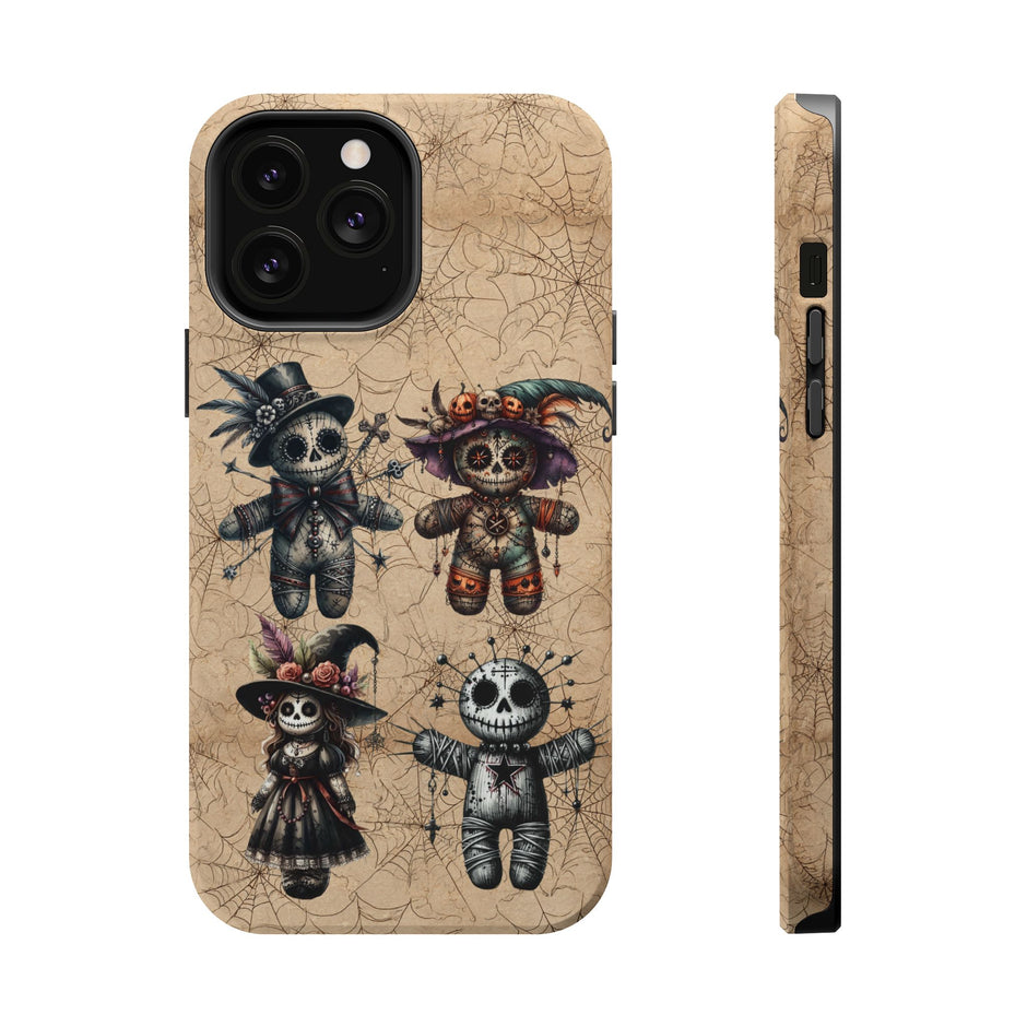 Voodoo - Extreme MagSafe Phone Case