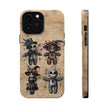 Voodoo - Extreme MagSafe Phone Case