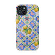 Santorini Lemon - Extreme MagSafe Phone Case