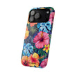 Tropical Hibiscus - Extreme Phone Case