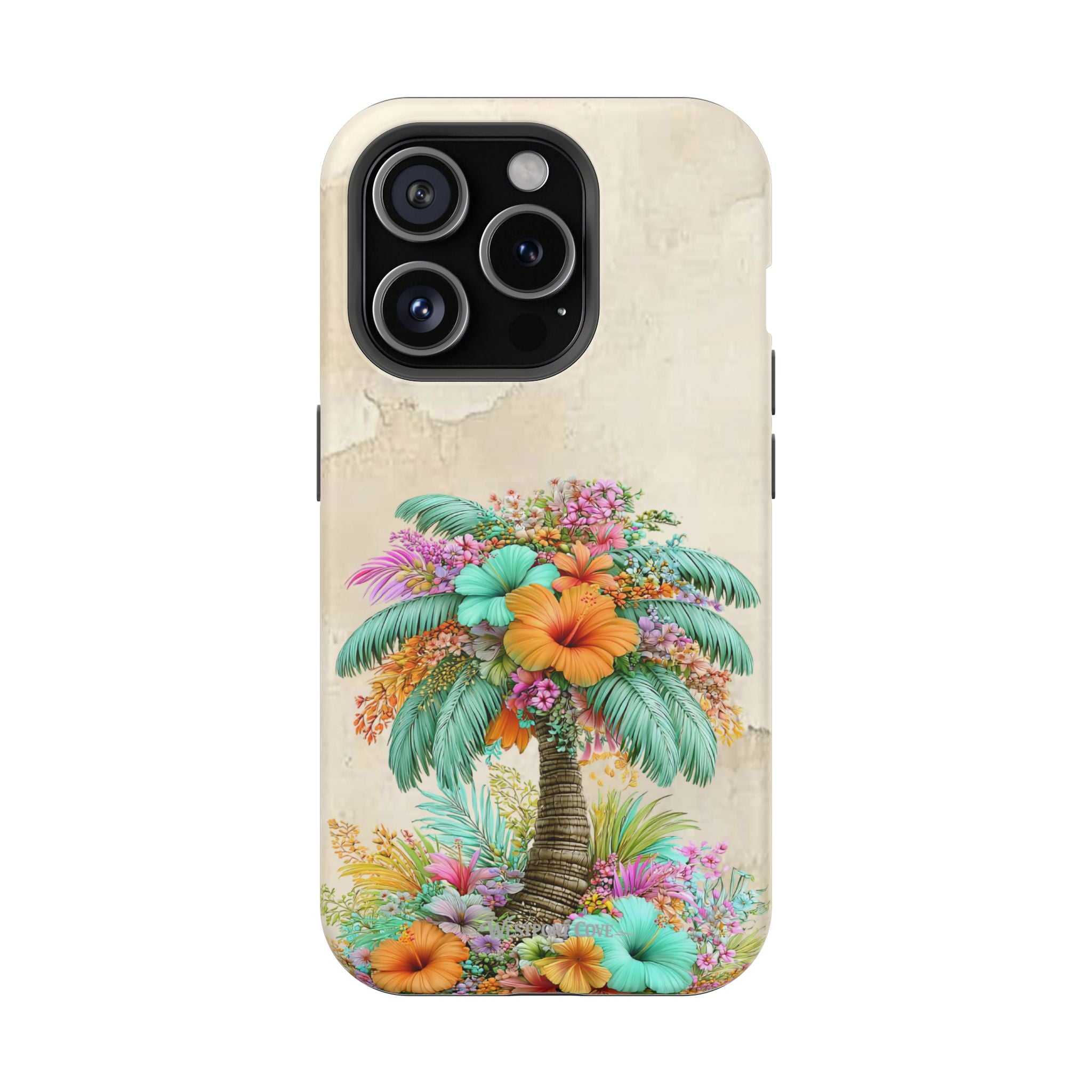 Paradise - Extreme MagSafe Phone Case
