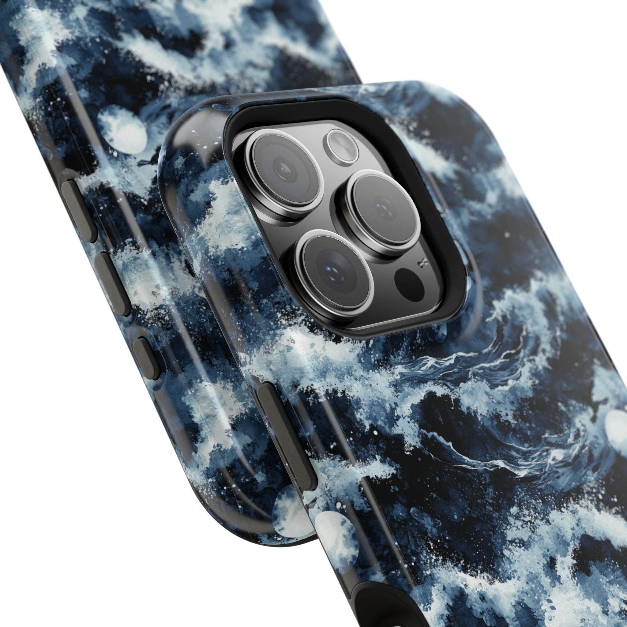 Night Storm - Extreme MagSafe Phone Case