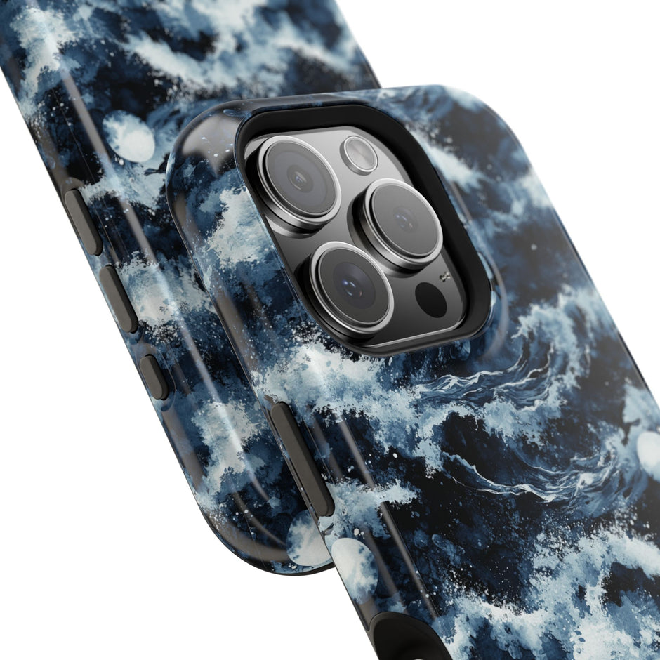 Night Storm - Extreme MagSafe Phone Case