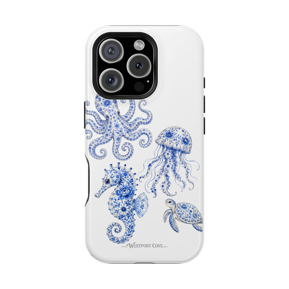 Creatures - Extreme MagSafe Phone Case