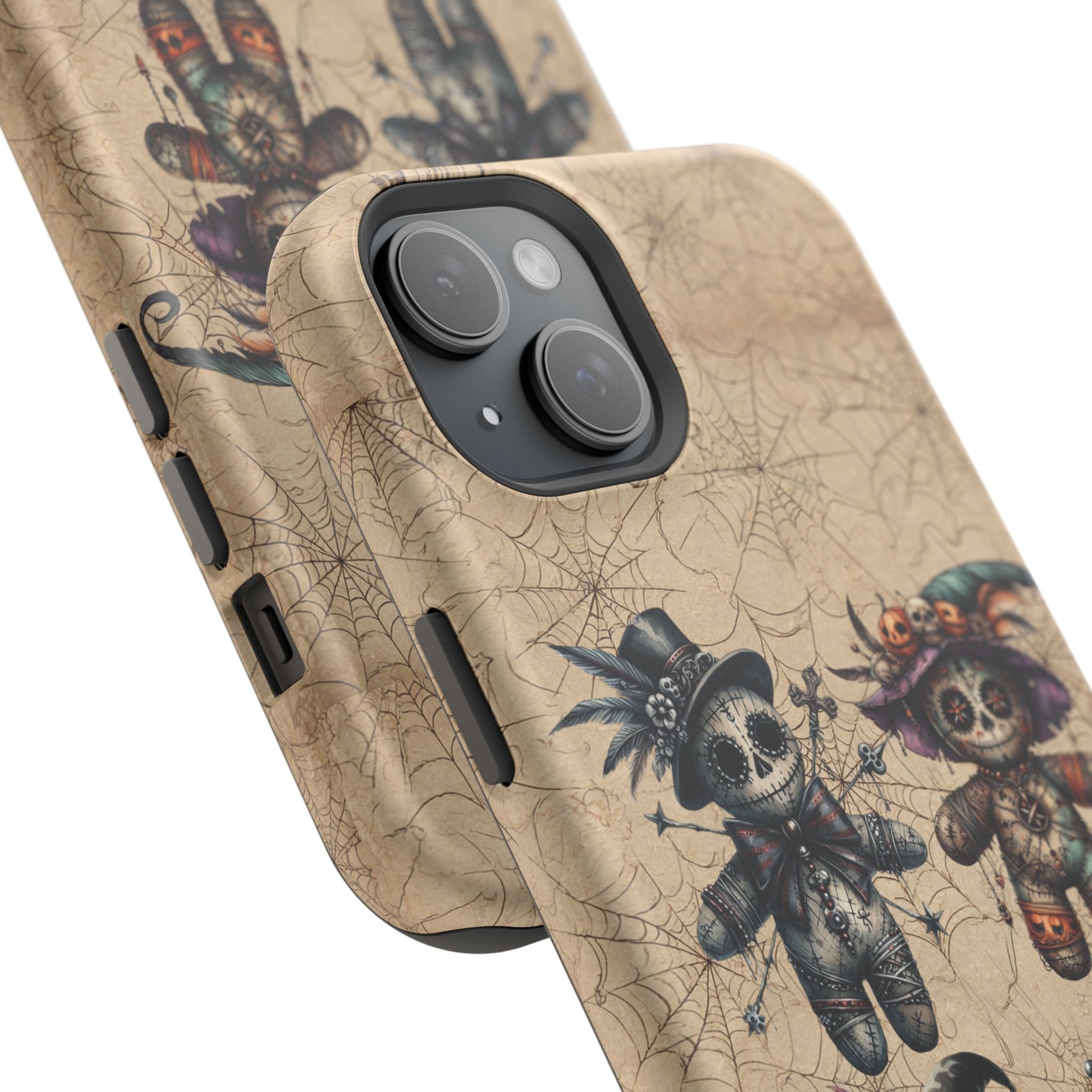 Voodoo - Extreme MagSafe Phone Case
