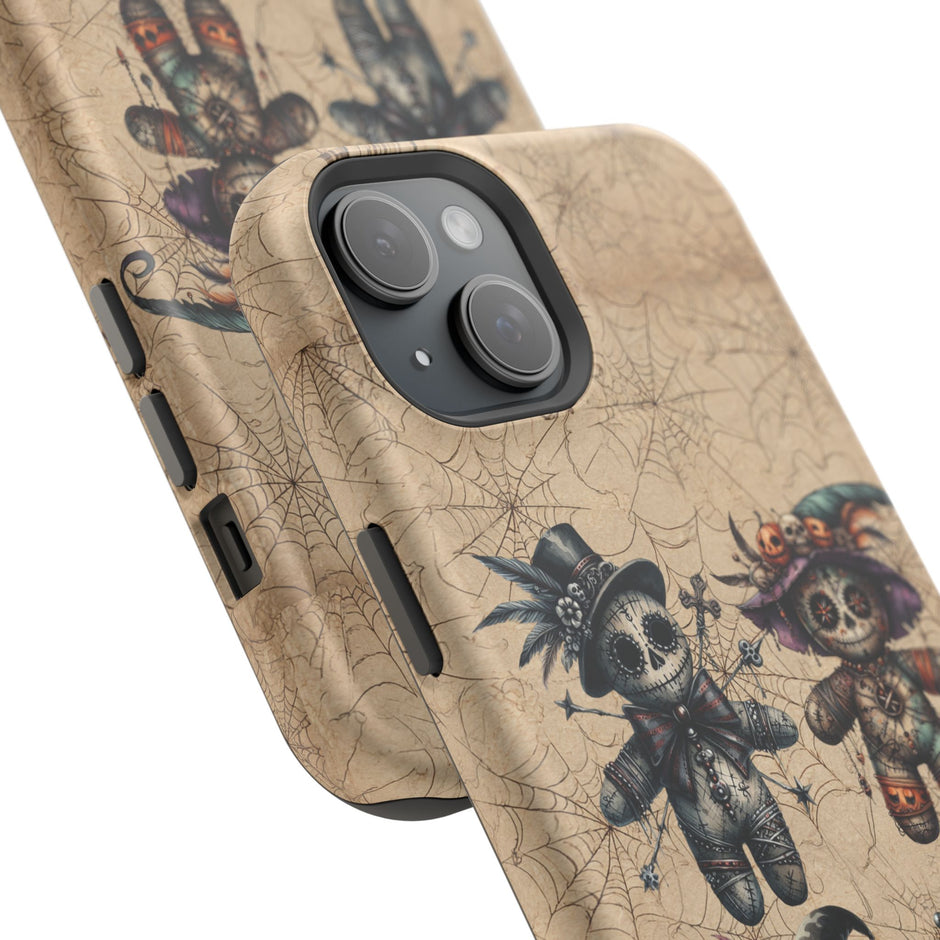Voodoo - Extreme MagSafe Phone Case