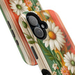 Daisy Stripe - Extreme MagSafe Phone Case