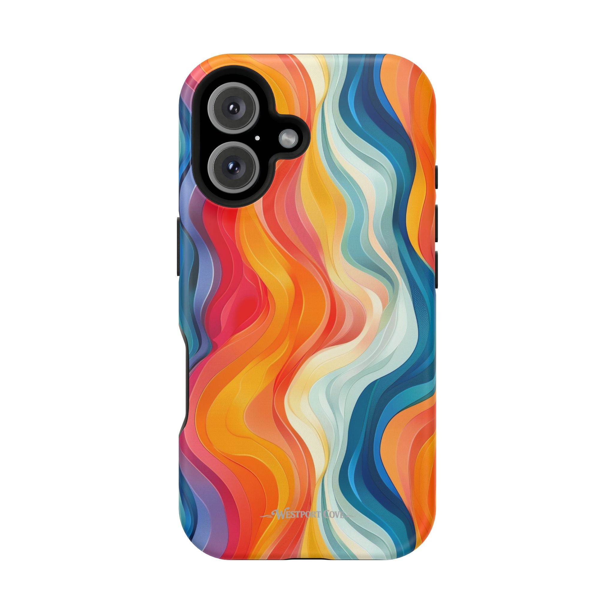 The Flow - Extreme Phone Case