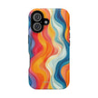 The Flow - Extreme Phone Case
