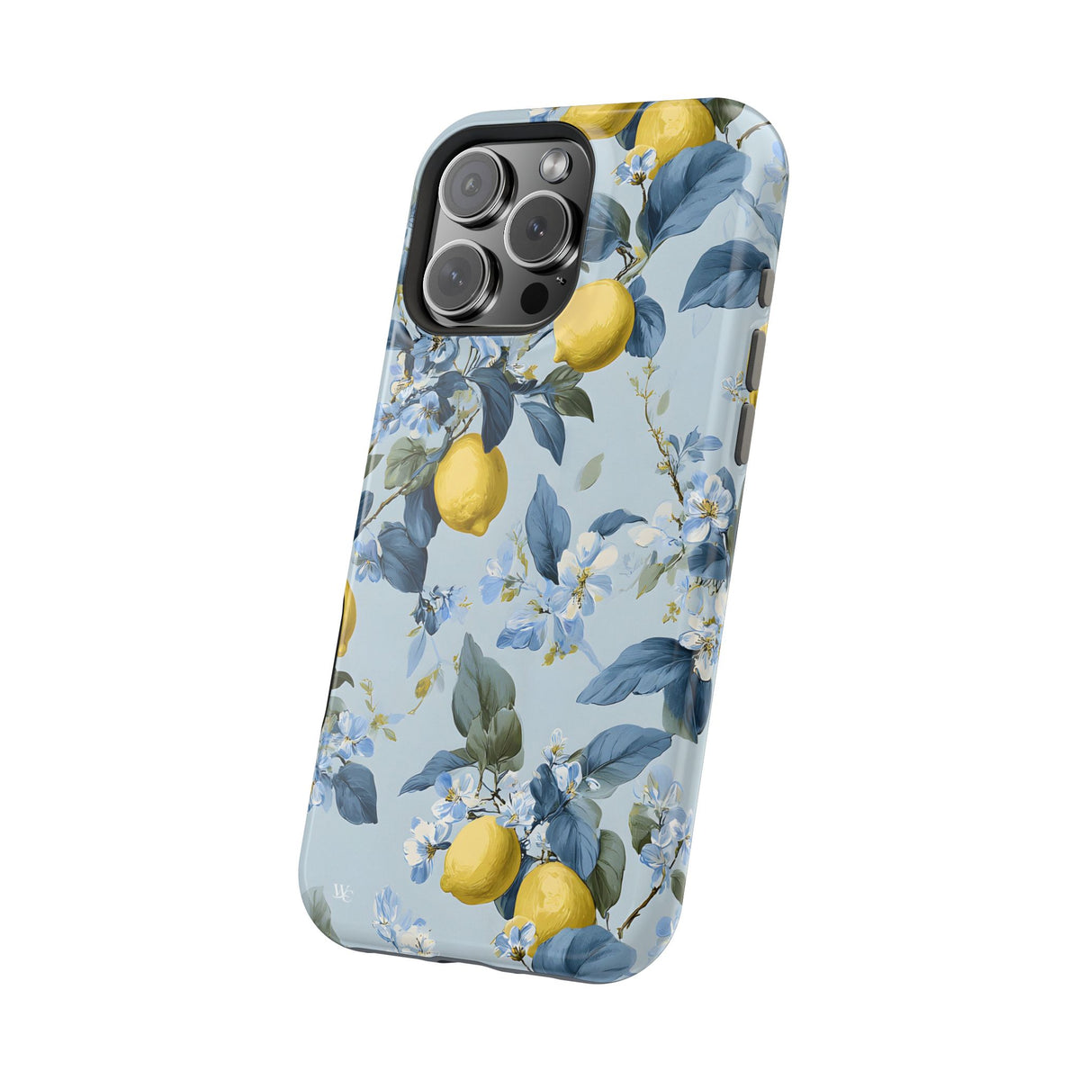 Lemon Blossom - Extreme MagSafe Phone Case
