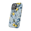 Lemon Blossom - Extreme MagSafe Phone Case