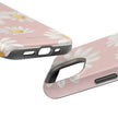 Daisy Pink - Extreme Phone Case