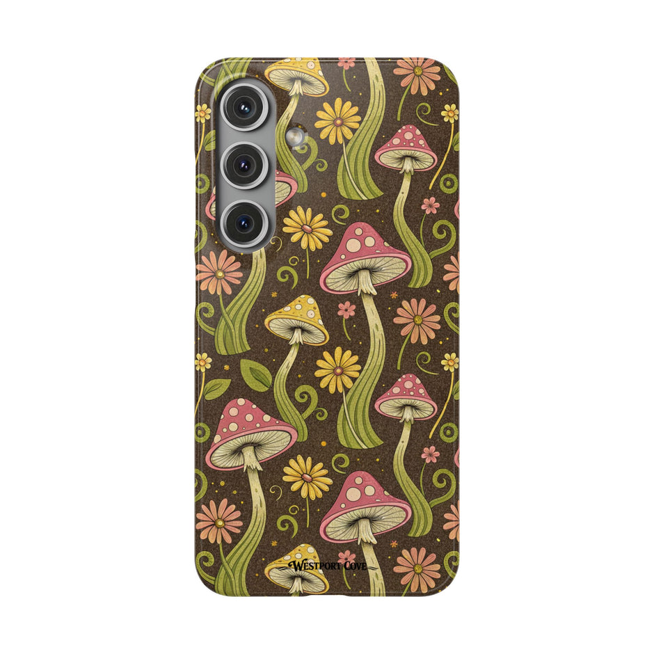 Magic Mushroom - Elite