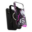 Bleeding Pink - Extreme Phone Case