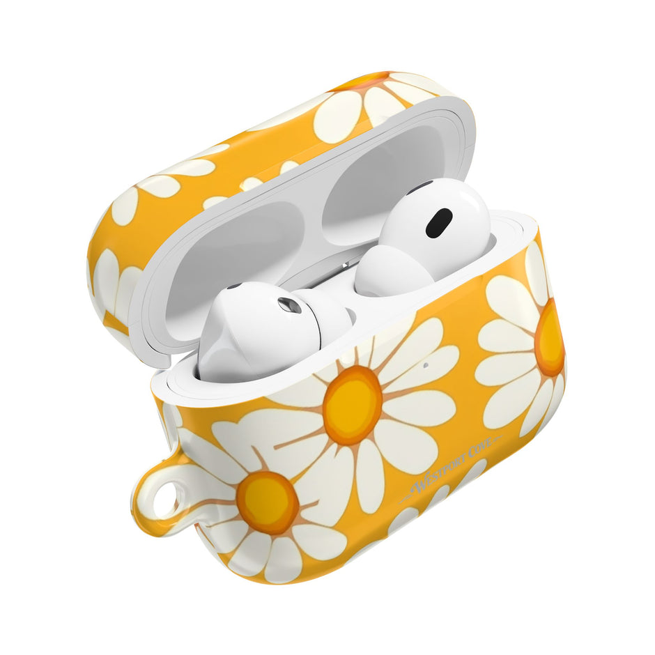 Daisy Chain - AirPod Case
