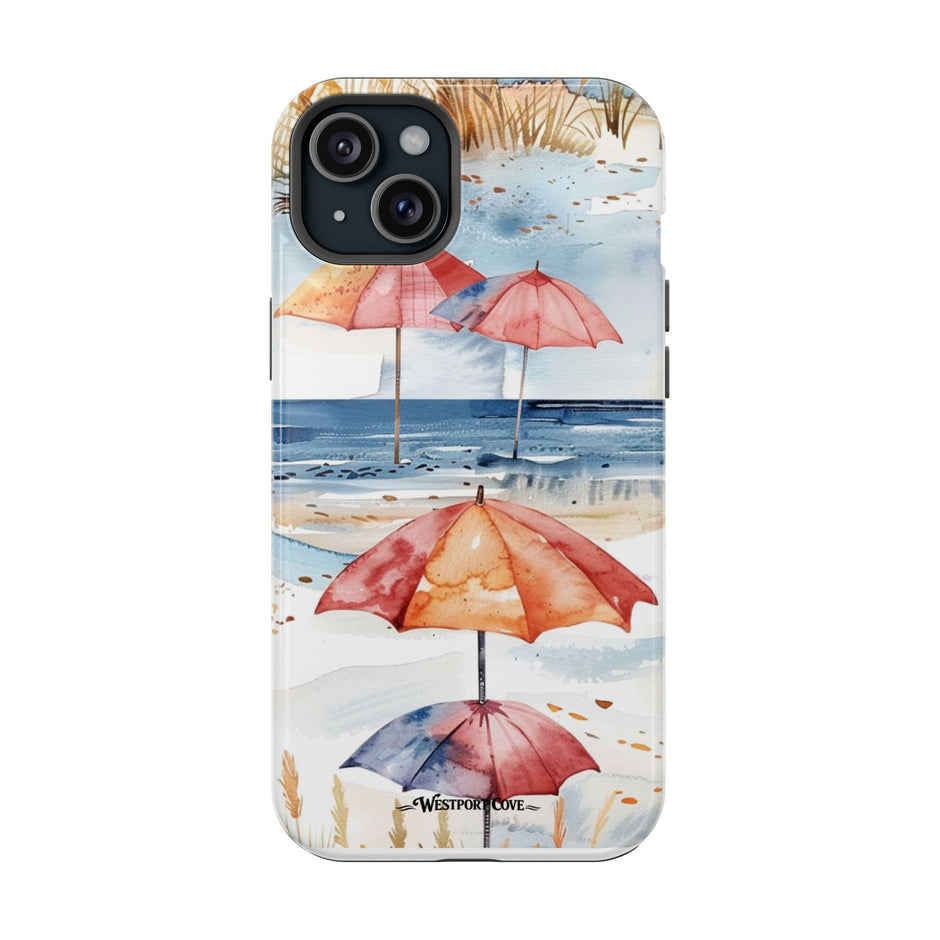 Beach Day - Extreme Phone Case