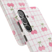 Cherry Ice Cream Smile - Elite Phone Case