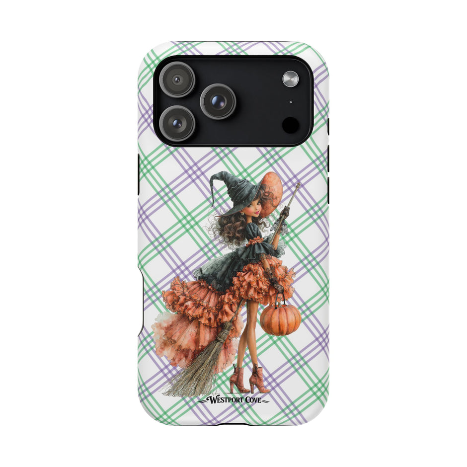 Pixie Witch 3 - Extreme MagSafe Phone Case