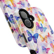 Social Butterfly - Extreme MagSafe Phone Case
