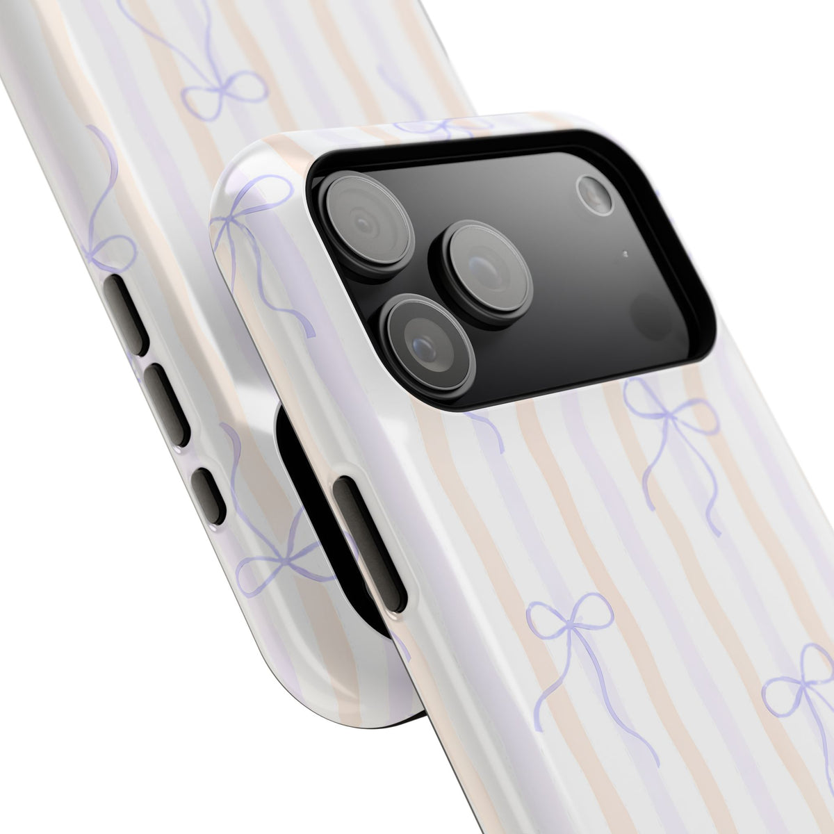 Pastel Bow - Extreme MagSafe Phone Case